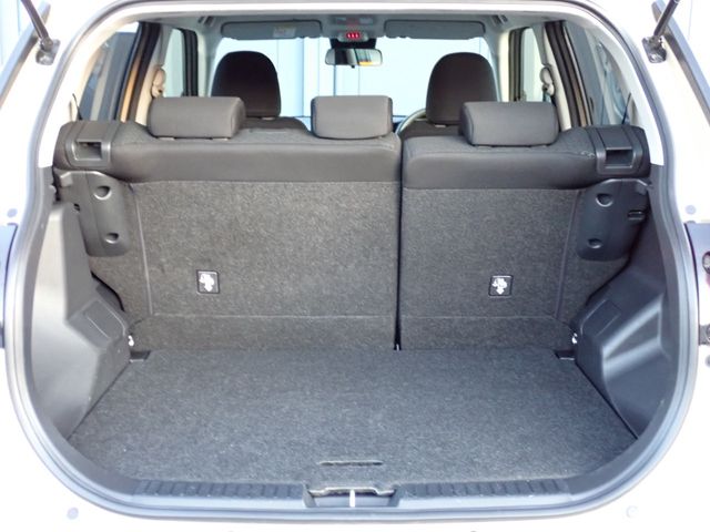 DAIHATSU ROCKY 2022 Image 31