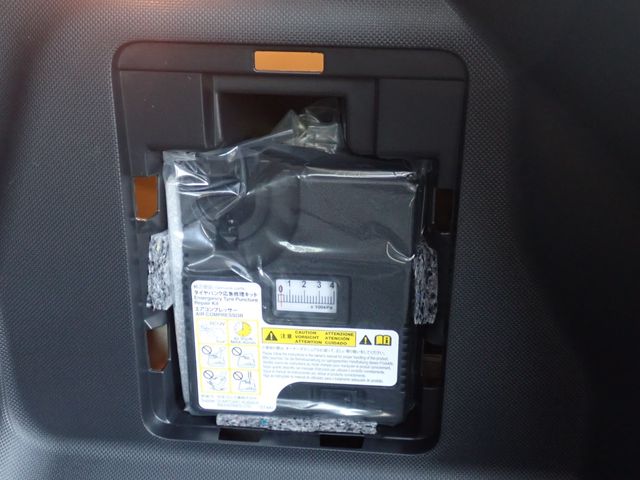 DAIHATSU ROCKY 2022 Image 31