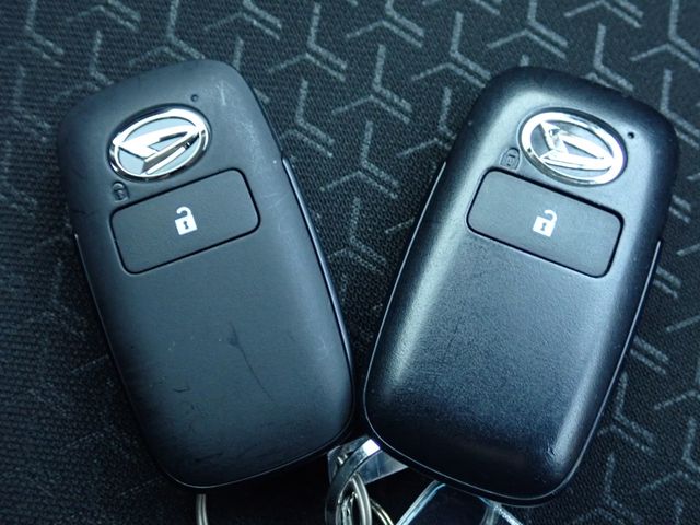 DAIHATSU ROCKY 2022 Image 31