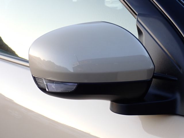 DAIHATSU ROCKY 2022 Image 31