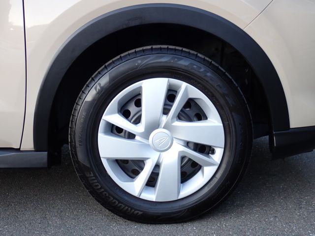 DAIHATSU ROCKY 2022 Image 31