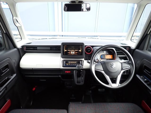 SUZUKI SPACIA 2020 Image 31