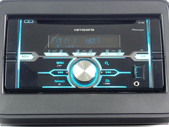 SUZUKI SPACIA 2020 Image 31