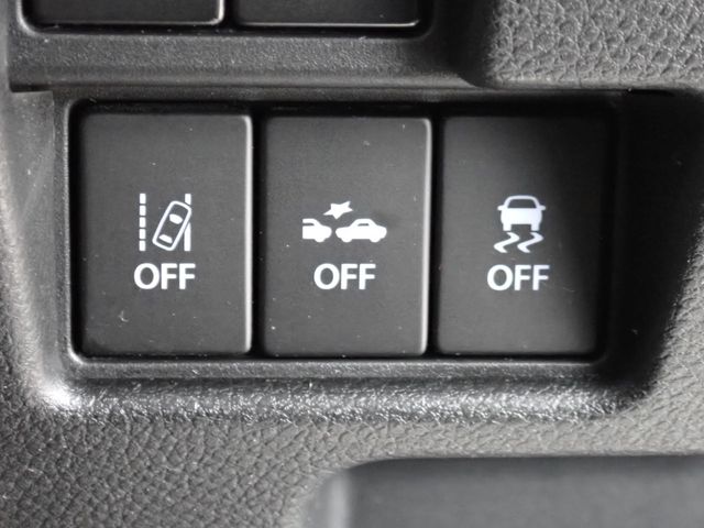 SUZUKI SPACIA 2020 Image 31