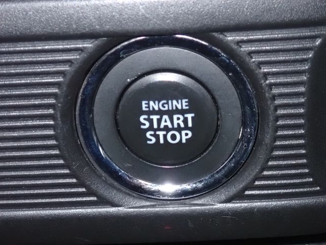 SUZUKI SPACIA 2020 Image 31