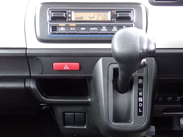 SUZUKI SPACIA 2020 Image 31