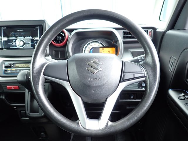 SUZUKI SPACIA 2020 Image 31