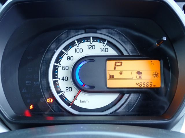 SUZUKI SPACIA 2020 Image 31