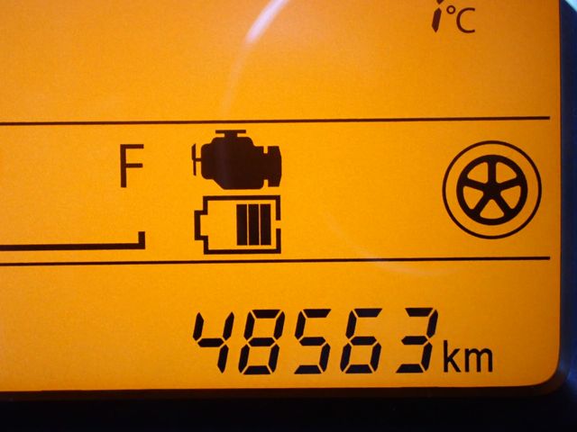 SUZUKI SPACIA 2020 Image 31