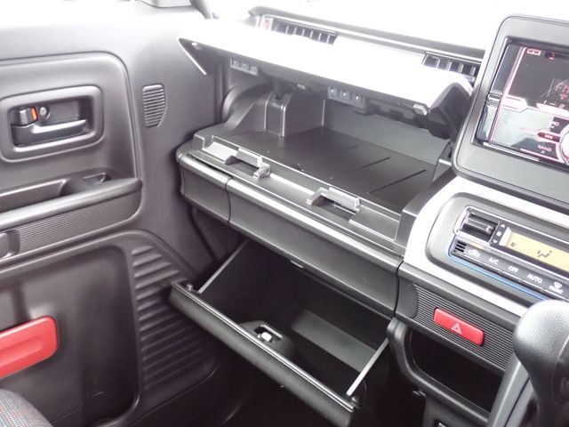 SUZUKI SPACIA 2020 Image 31