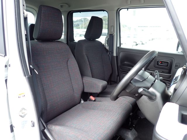 SUZUKI SPACIA 2020 Image 31