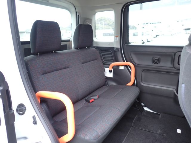 SUZUKI SPACIA 2020 Image 31