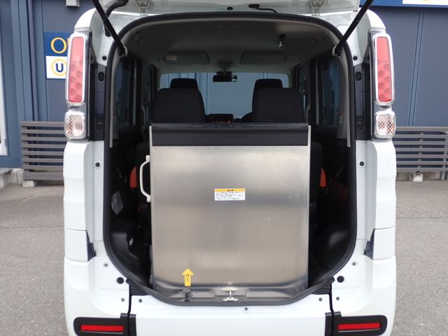 SUZUKI SPACIA 2020 Image 31