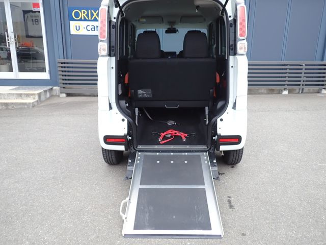 SUZUKI SPACIA 2020 Image 31