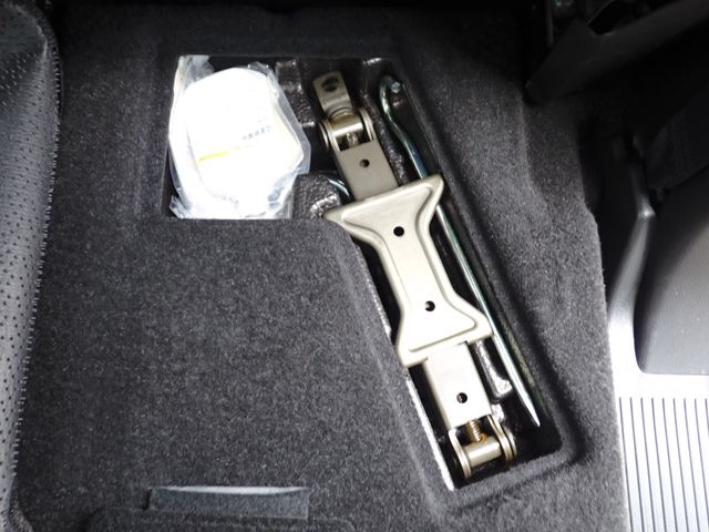 SUZUKI SPACIA 2020 Image 31