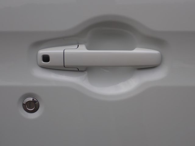 SUZUKI SPACIA 2020 Image 31