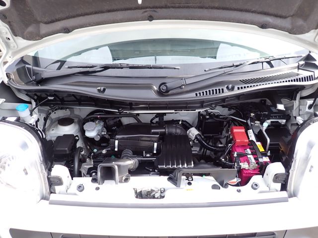 SUZUKI SPACIA 2020 Image 31