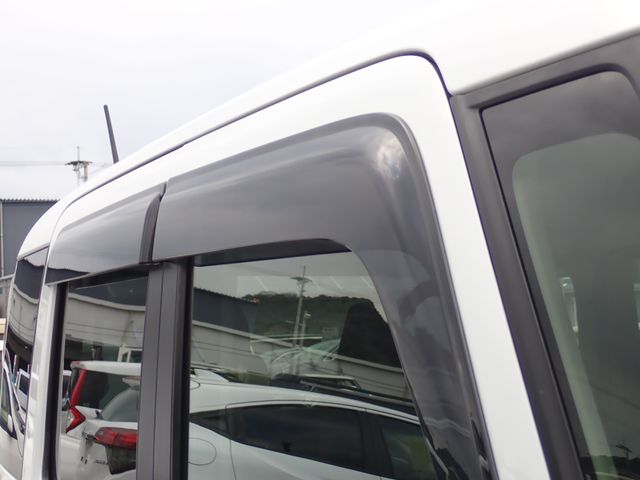 SUZUKI SPACIA 2020 Image 31