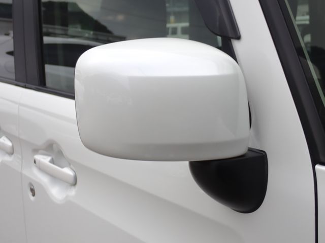 SUZUKI SPACIA 2020 Image 31