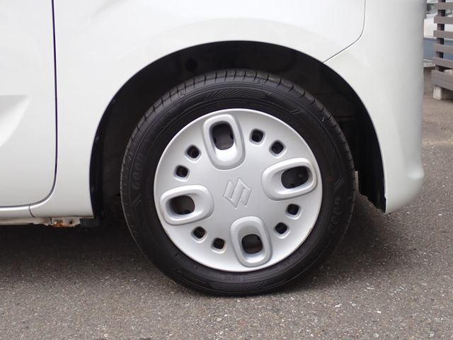 SUZUKI SPACIA 2020 Image 31