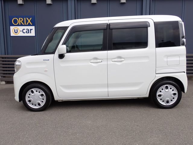 SUZUKI SPACIA 2020 Image 31