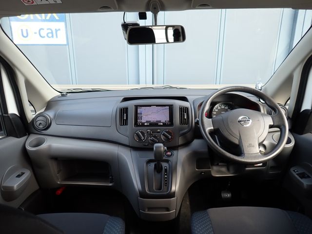NISSAN NV200 VANETTE VAN 2018 Image 31