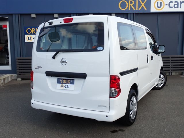 NISSAN NV200 VANETTE VAN 2018 Image 31