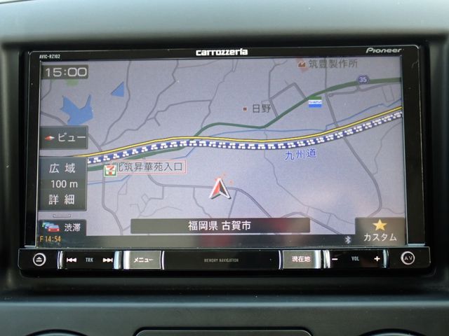 NISSAN NV200 VANETTE VAN 2018 Image 31