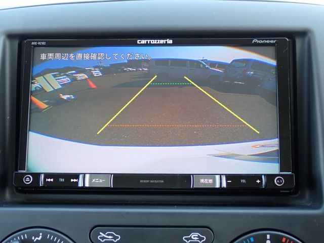 NISSAN NV200 VANETTE VAN 2018 Image 31