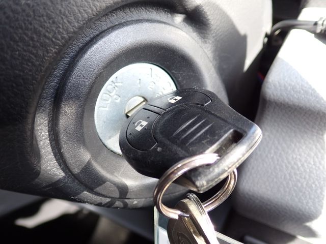 NISSAN NV200 VANETTE VAN 2018 Image 31