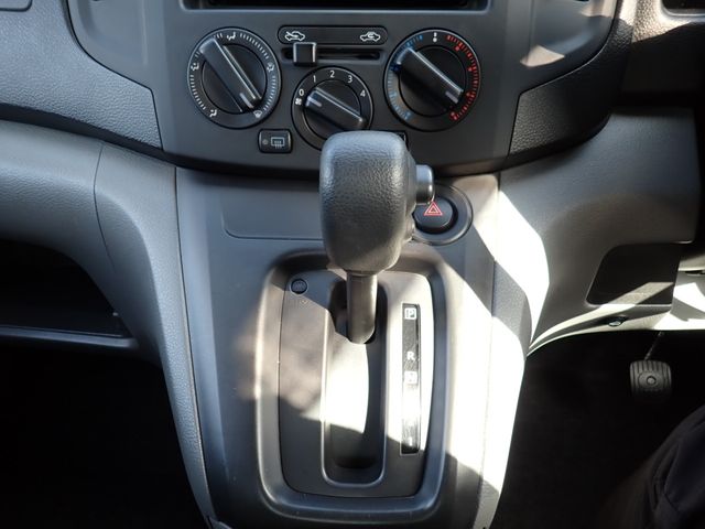 NISSAN NV200 VANETTE VAN 2018 Image 31