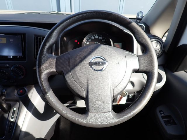 NISSAN NV200 VANETTE VAN 2018 Image 31