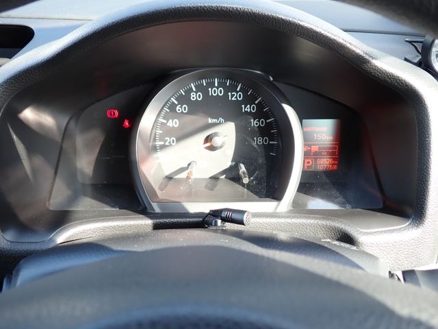 NISSAN NV200 VANETTE VAN 2018 Image 31