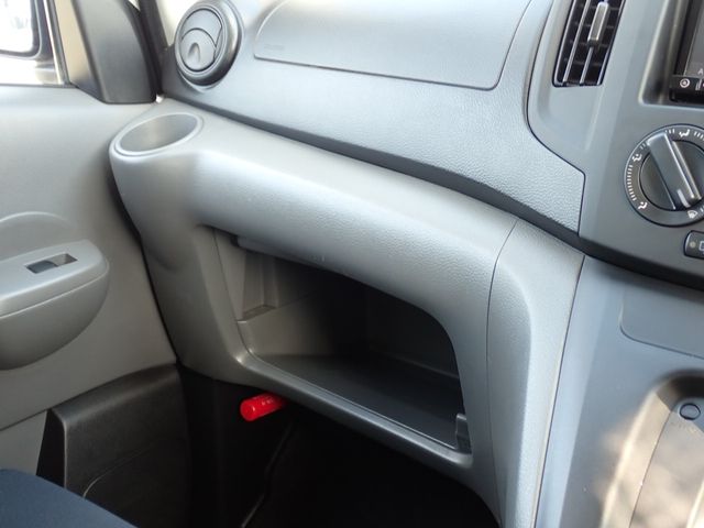 NISSAN NV200 VANETTE VAN 2018 Image 31