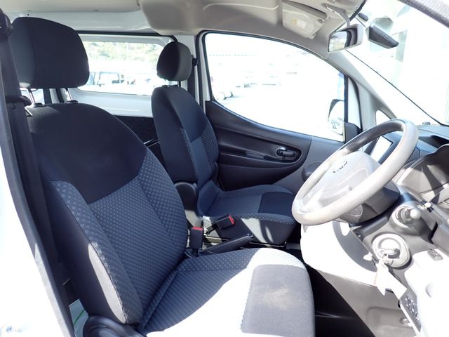 NISSAN NV200 VANETTE VAN 2018 Image 31