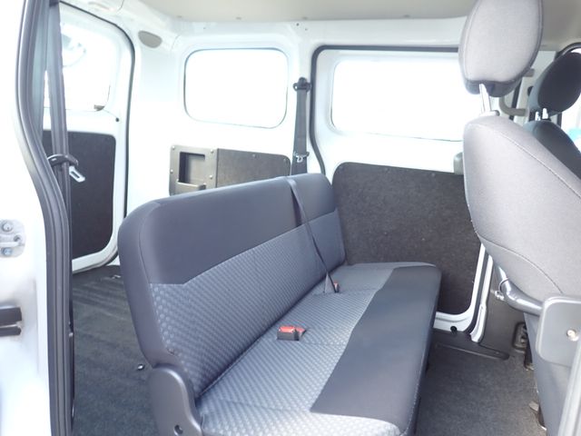 NISSAN NV200 VANETTE VAN 2018 Image 31