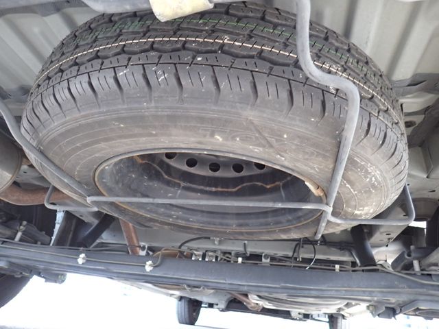 NISSAN NV200 VANETTE VAN 2018 Image 31