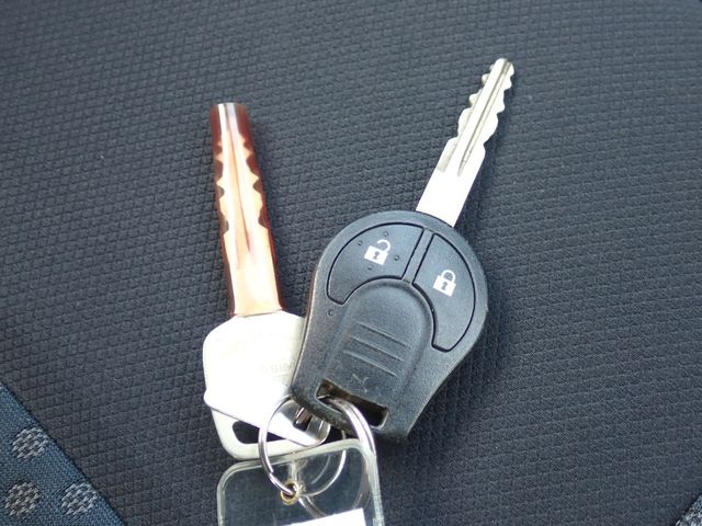 NISSAN NV200 VANETTE VAN 2018 Image 31