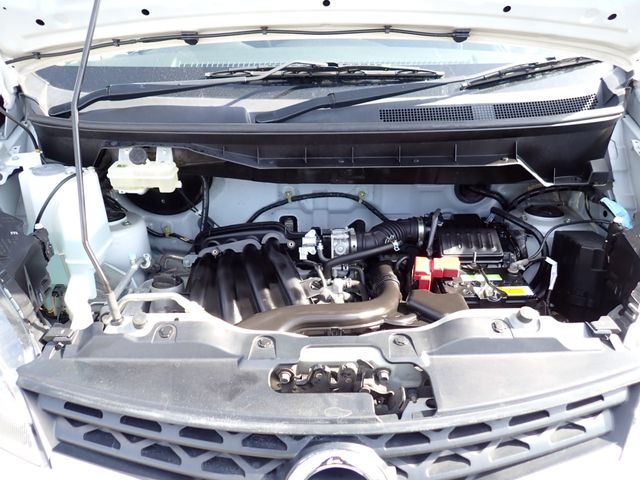 NISSAN NV200 VANETTE VAN 2018 Image 31