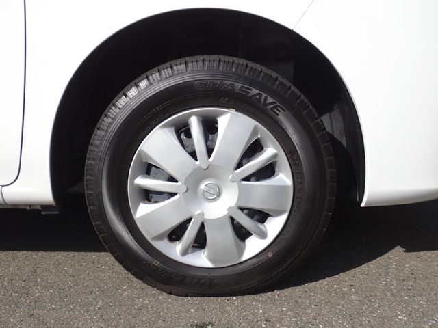 NISSAN NV200 VANETTE VAN 2018 Image 31