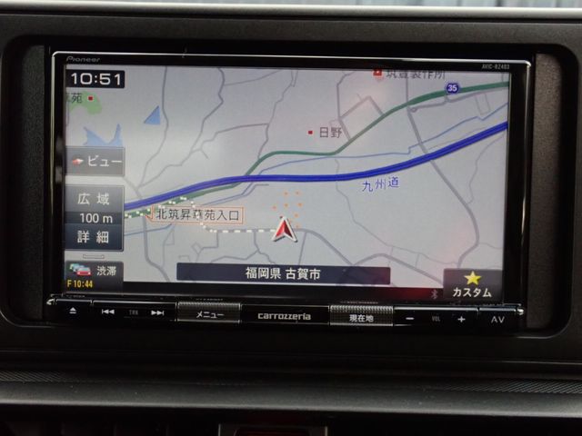 DAIHATSU ROCKY 2022 Image 31