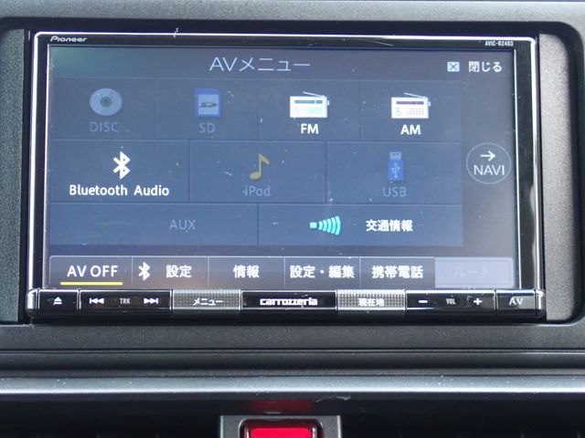 DAIHATSU ROCKY 2022 Image 31