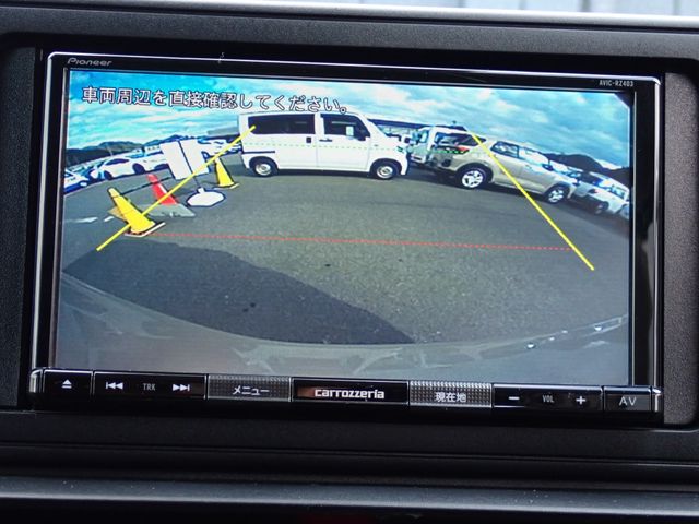 DAIHATSU ROCKY 2022 Image 31