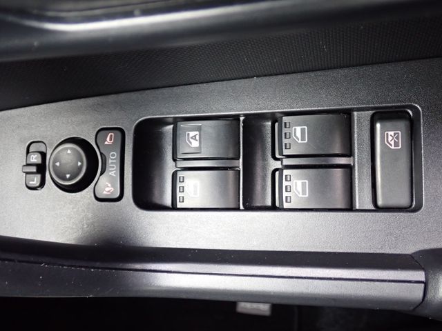 DAIHATSU ROCKY 2022 Image 31