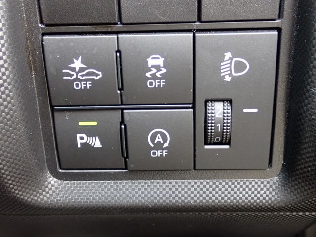 DAIHATSU ROCKY 2022 Image 31