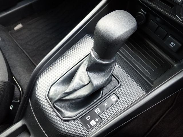 DAIHATSU ROCKY 2022 Image 31