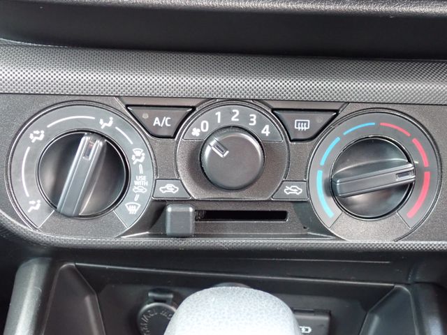 DAIHATSU ROCKY 2022 Image 31