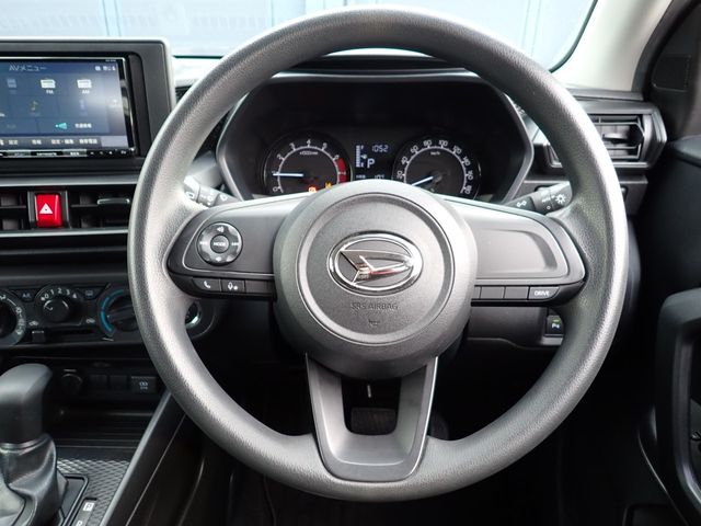 DAIHATSU ROCKY 2022 Image 31