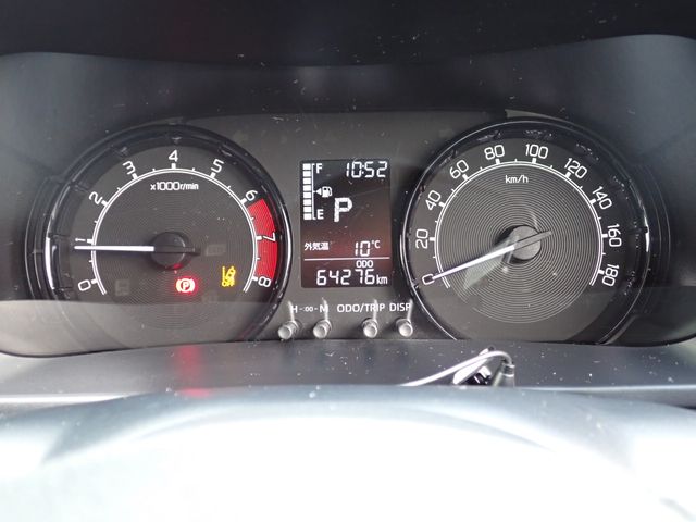 DAIHATSU ROCKY 2022 Image 31