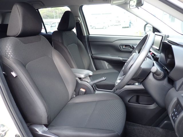 DAIHATSU ROCKY 2022 Image 31